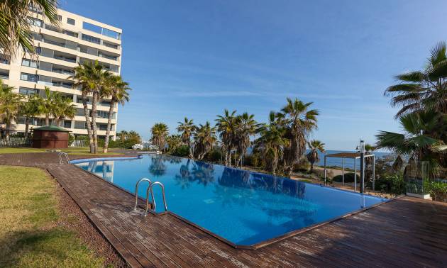 Sale - Apartment - Torrevieja - Punta Prima