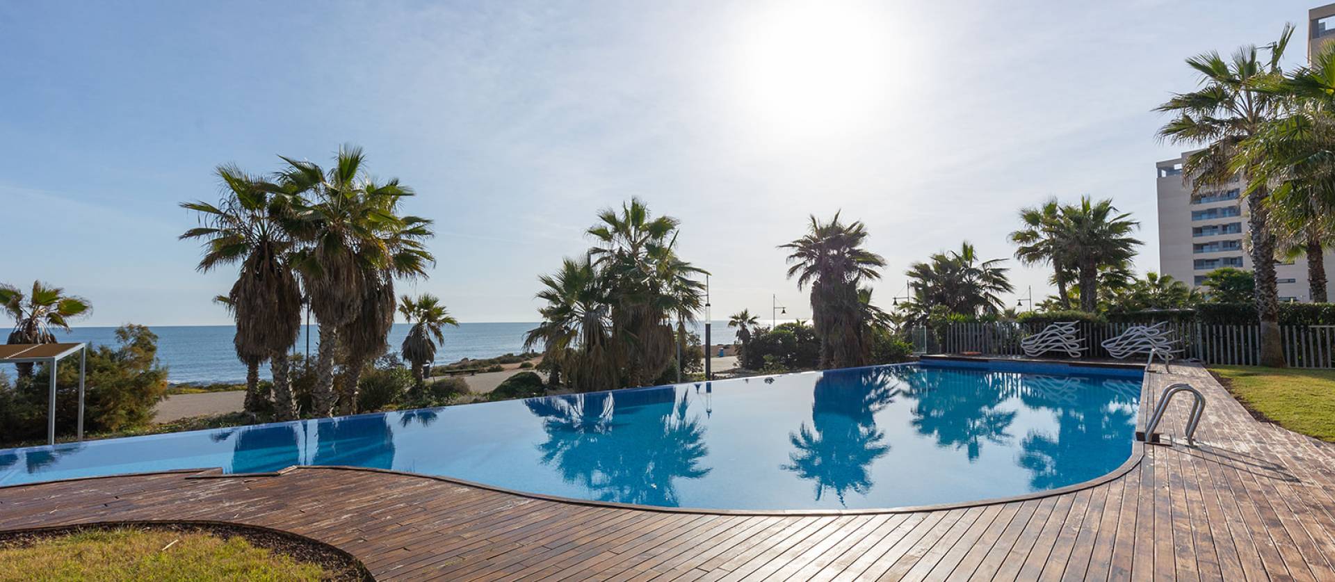 Sale - Apartment - Torrevieja - Punta Prima