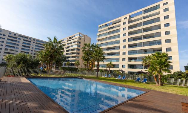 Sale - Apartment - Torrevieja - Punta Prima