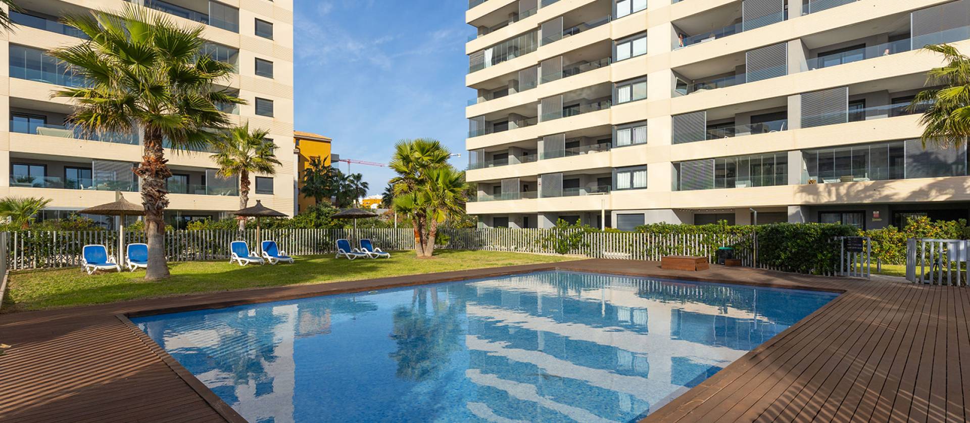 Sale - Apartment - Torrevieja - Punta Prima