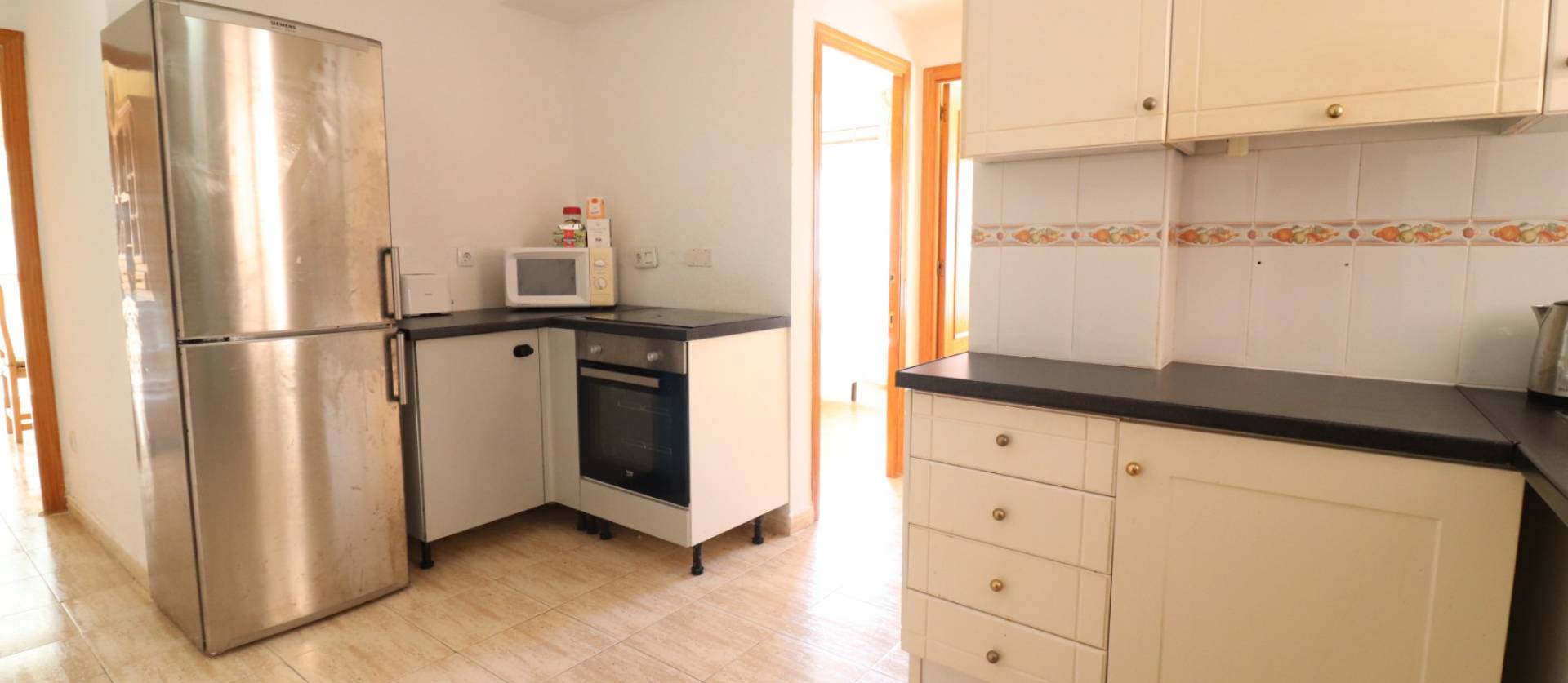 Revente - Apartment - Torrevieja