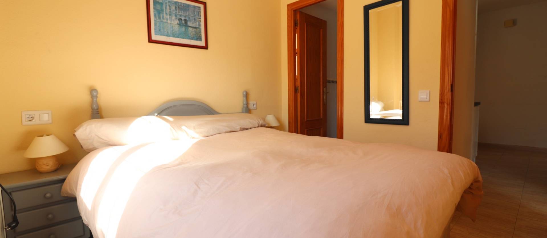 Revente - Apartment - Torrevieja