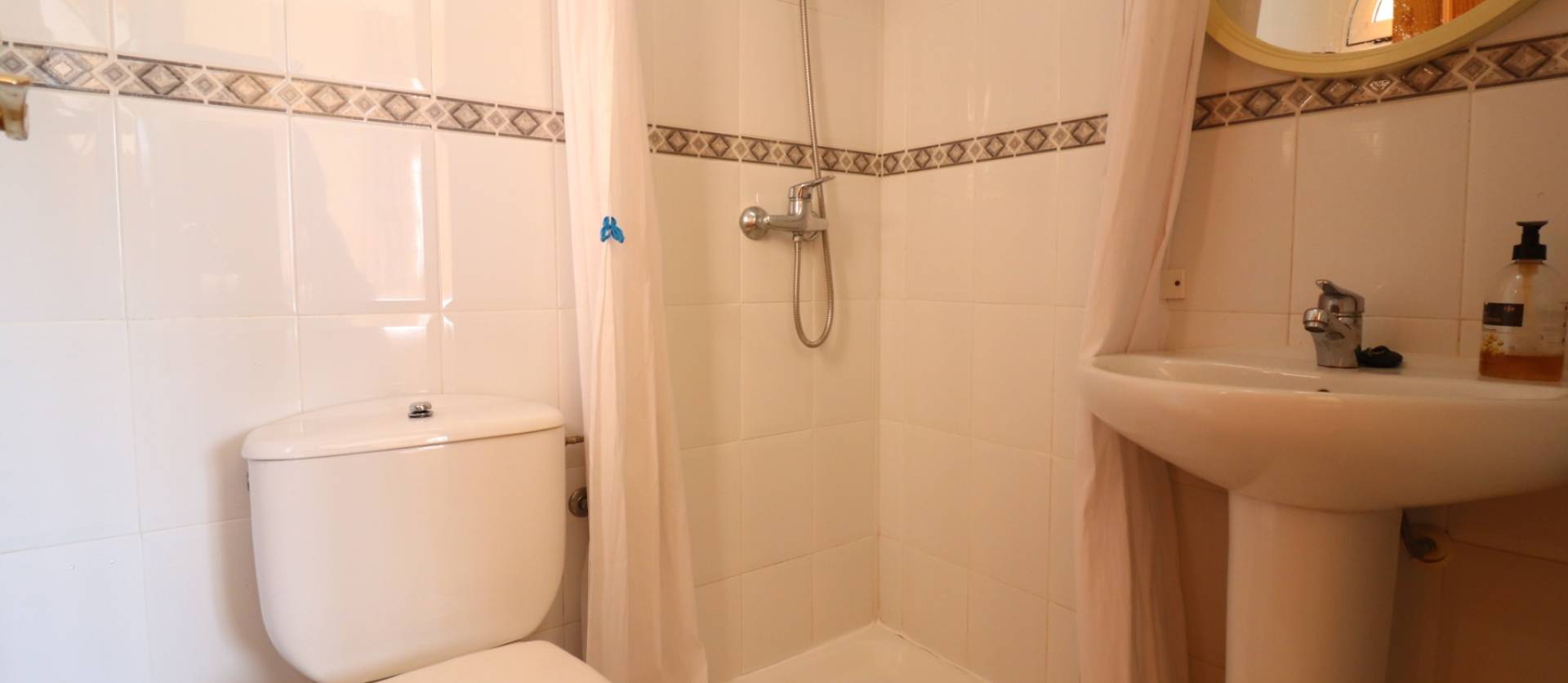 Revente - Apartment - Torrevieja