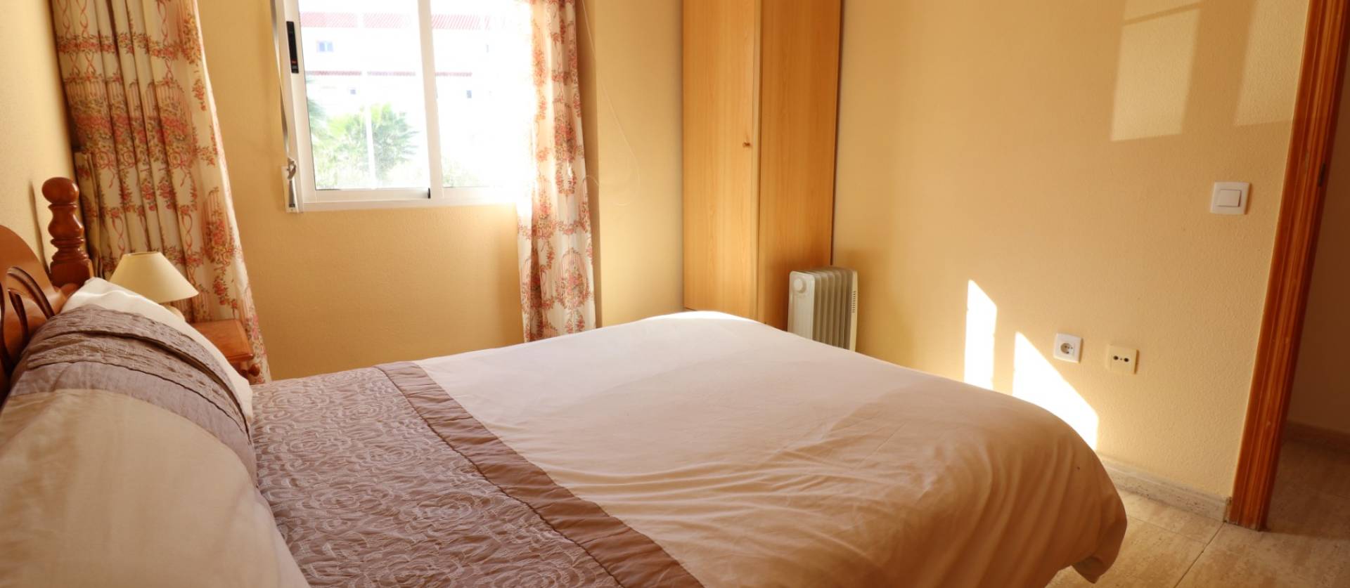 Revente - Apartment - Torrevieja