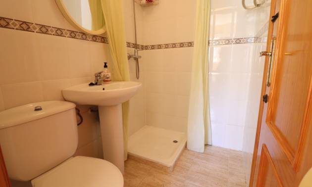 Revente - Apartment - Torrevieja