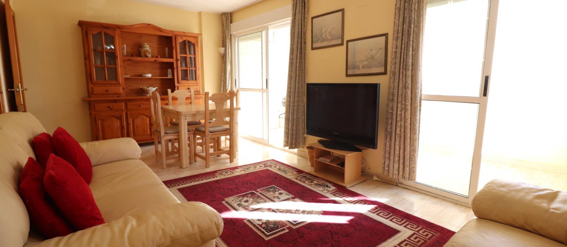 Revente - Apartment - Torrevieja