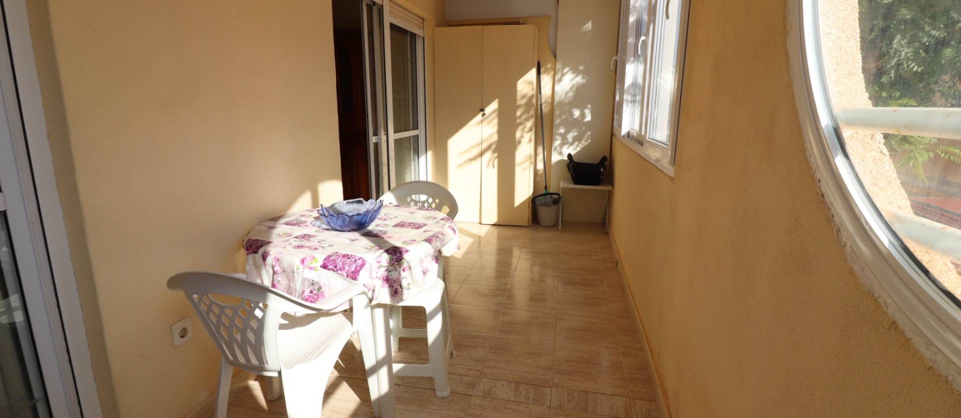 Revente - Apartment - Torrevieja