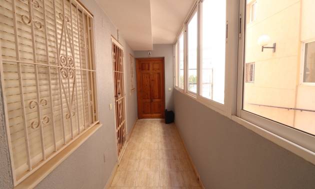 Revente - Apartment - Torrevieja