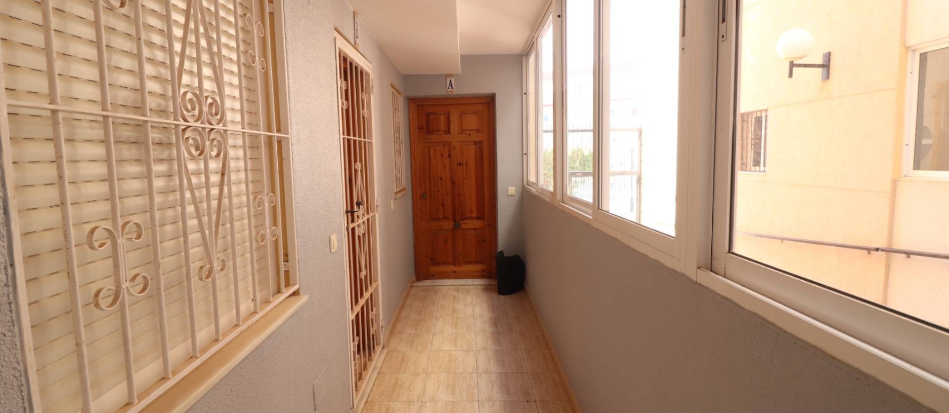 Revente - Apartment - Torrevieja
