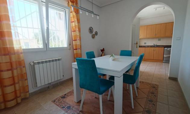 Bestaande woningen - Landelijk huis - Albatera