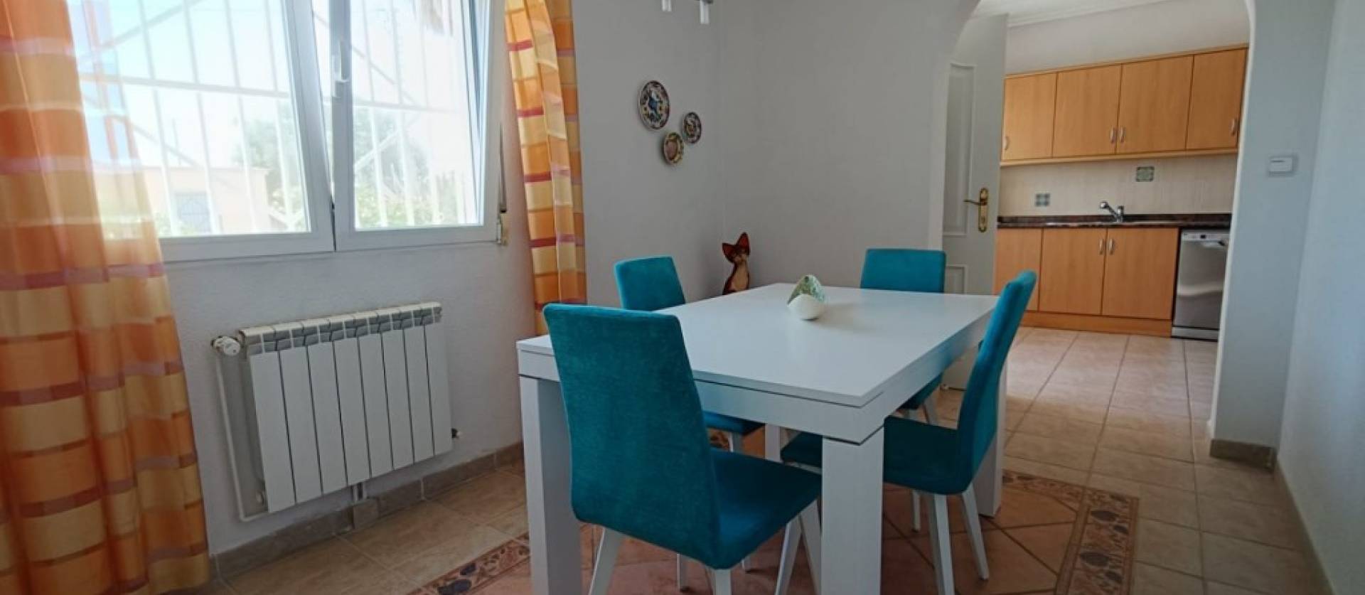 Bestaande woningen - Landelijk huis - Albatera