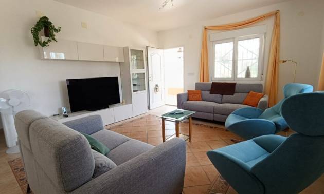 Bestaande woningen - Landelijk huis - Albatera