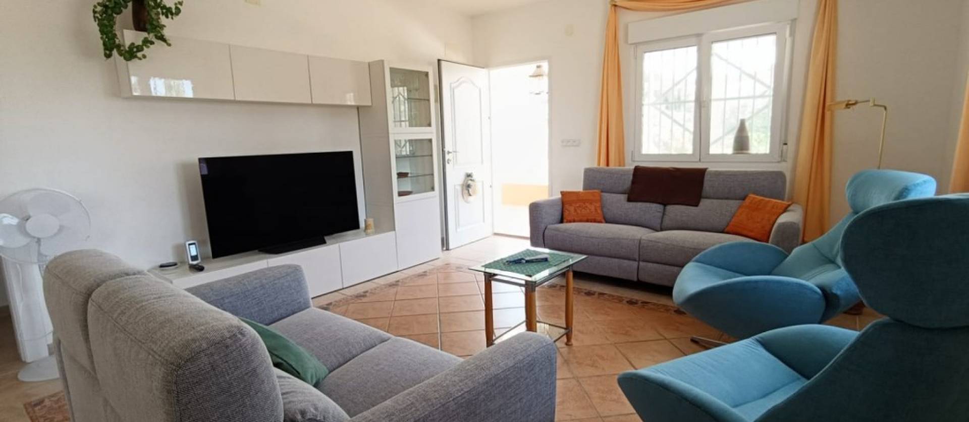 Bestaande woningen - Landelijk huis - Albatera