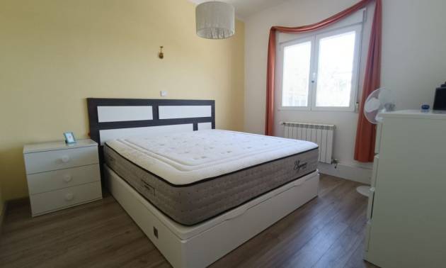 Bestaande woningen - Landelijk huis - Albatera