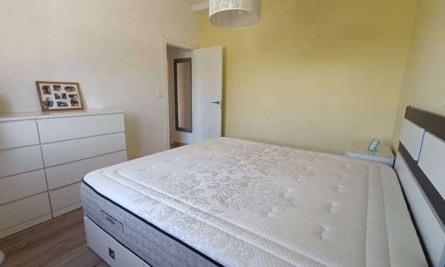 Bestaande woningen - Landelijk huis - Albatera