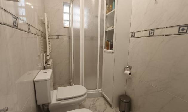 Bestaande woningen - Landelijk huis - Albatera