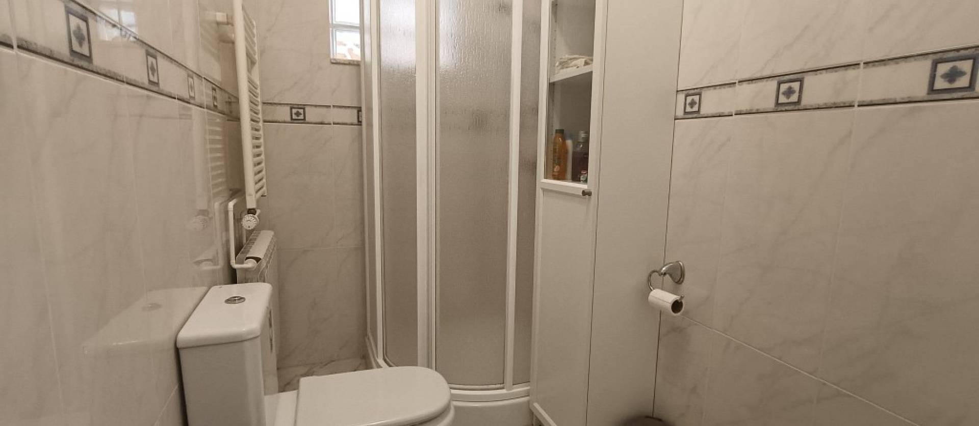 Bestaande woningen - Landelijk huis - Albatera