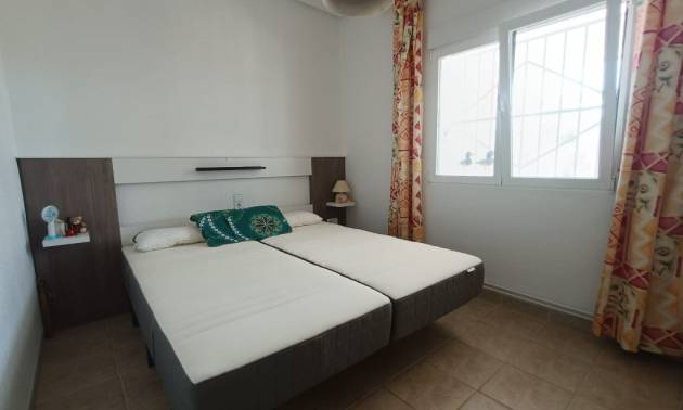 Bestaande woningen - Landelijk huis - Albatera