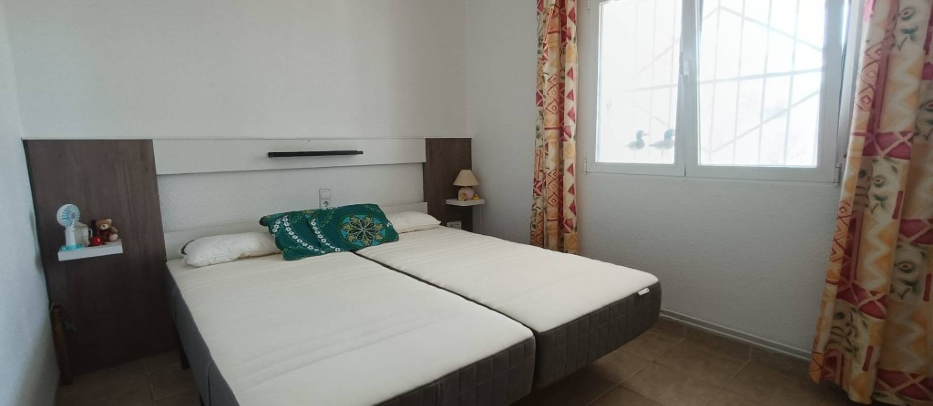 Bestaande woningen - Landelijk huis - Albatera