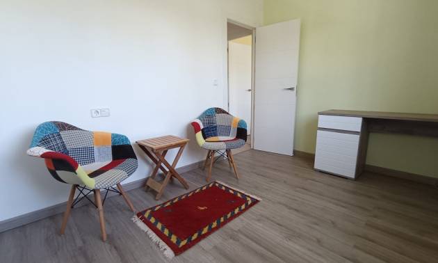 Bestaande woningen - Landelijk huis - Albatera