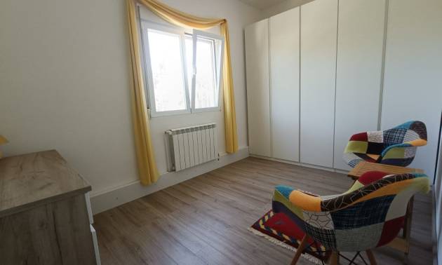 Bestaande woningen - Landelijk huis - Albatera