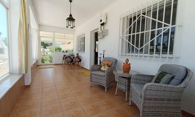 Bestaande woningen - Landelijk huis - Albatera