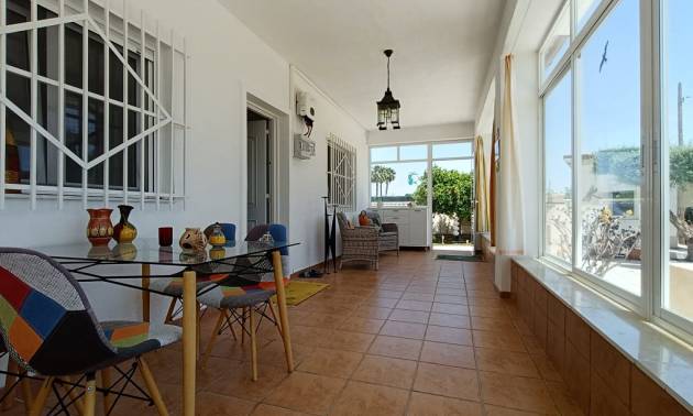 Bestaande woningen - Landelijk huis - Albatera