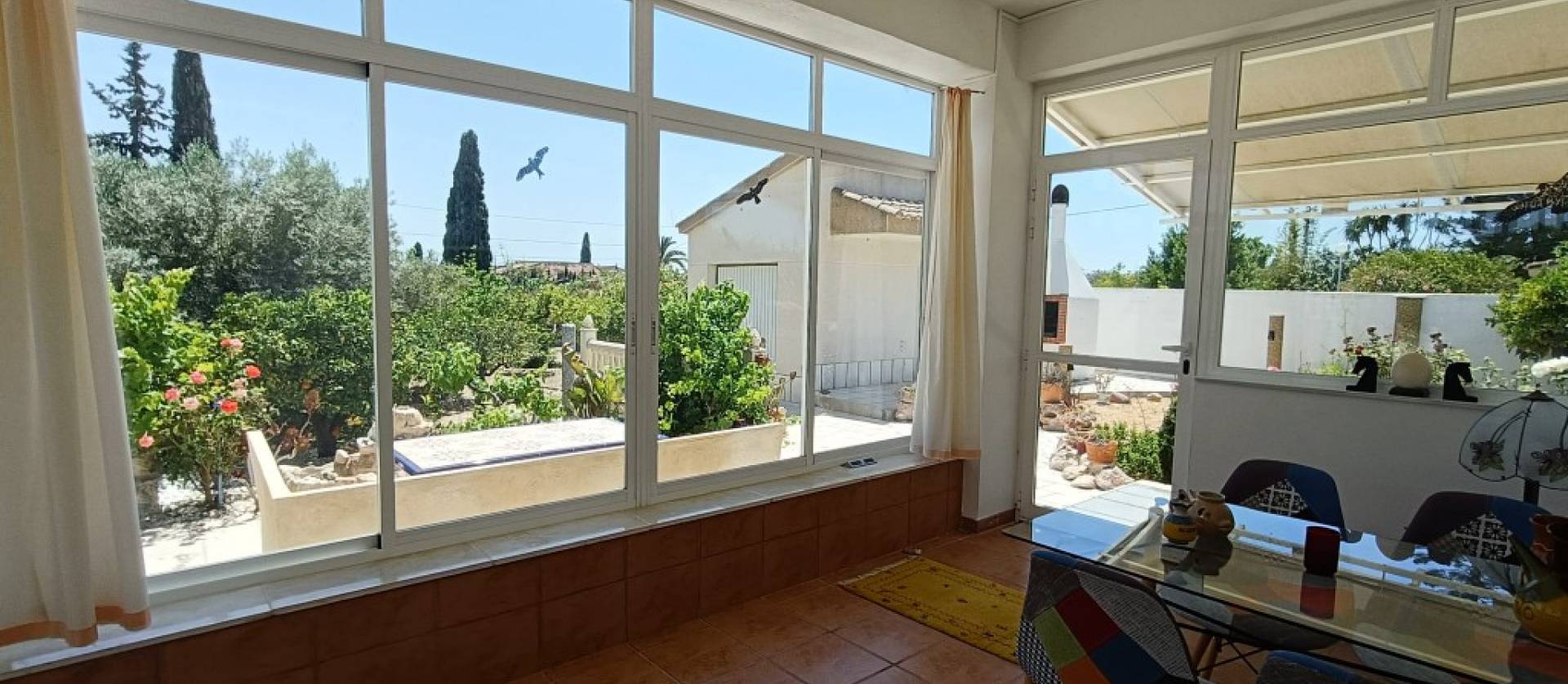 Bestaande woningen - Landelijk huis - Albatera