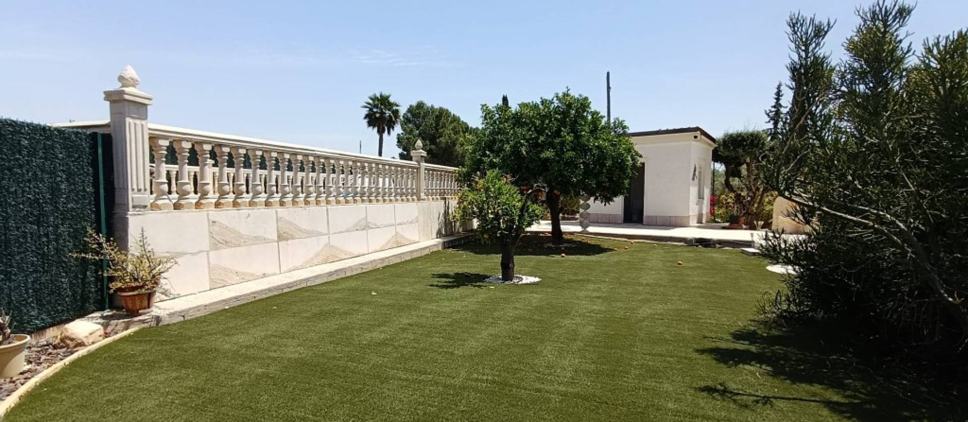 Bestaande woningen - Landelijk huis - Albatera