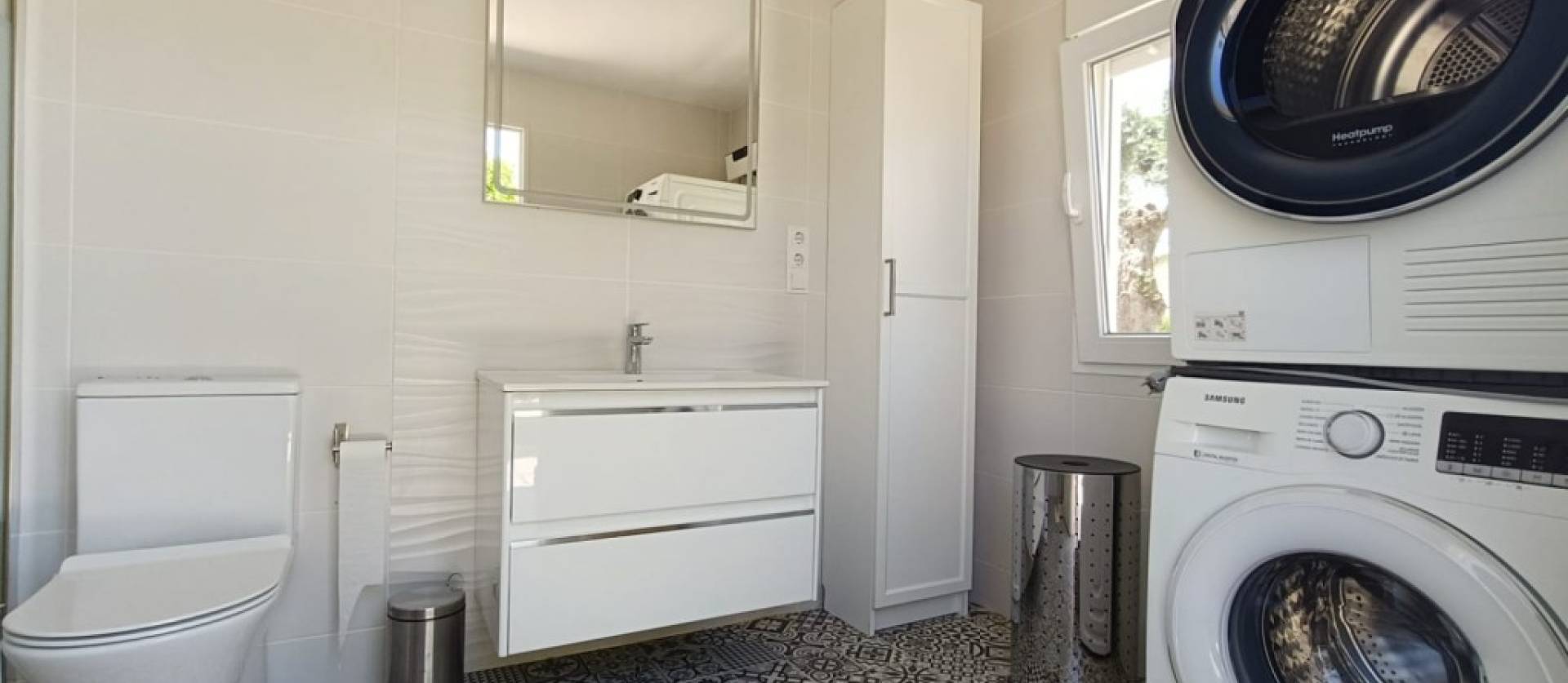 Bestaande woningen - Landelijk huis - Albatera