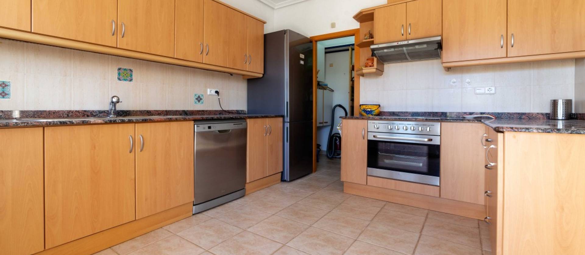 Revente - Country House - Albatera