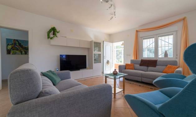 Revente - Country House - Albatera