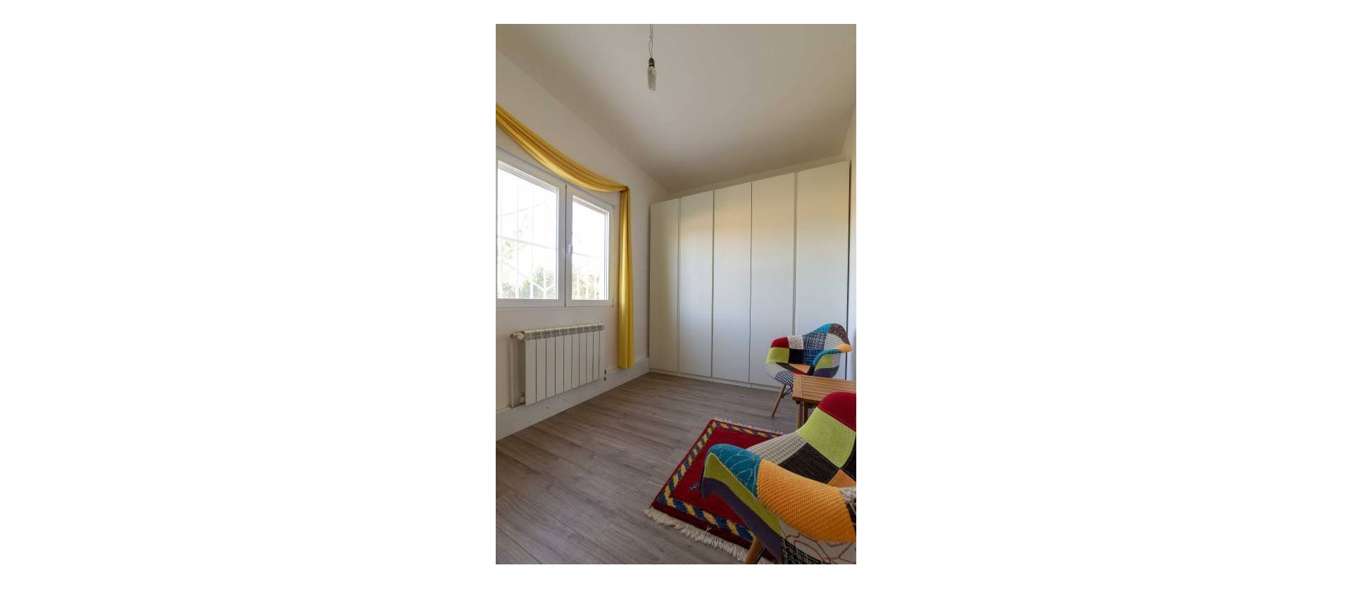 Revente - Country House - Albatera