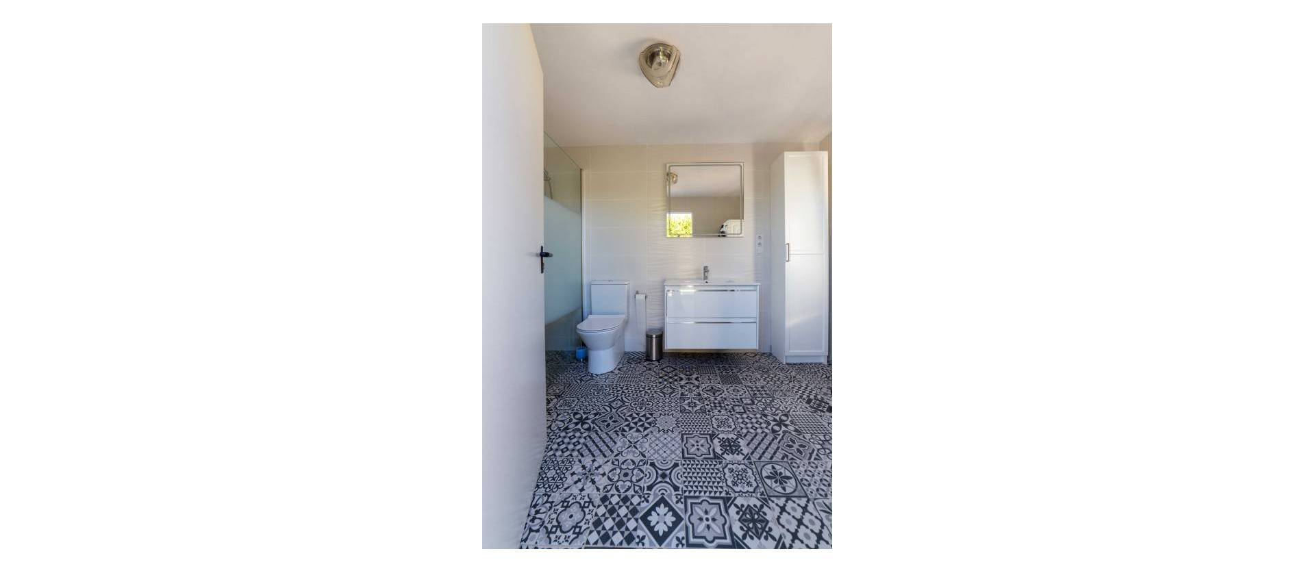 Revente - Country House - Albatera