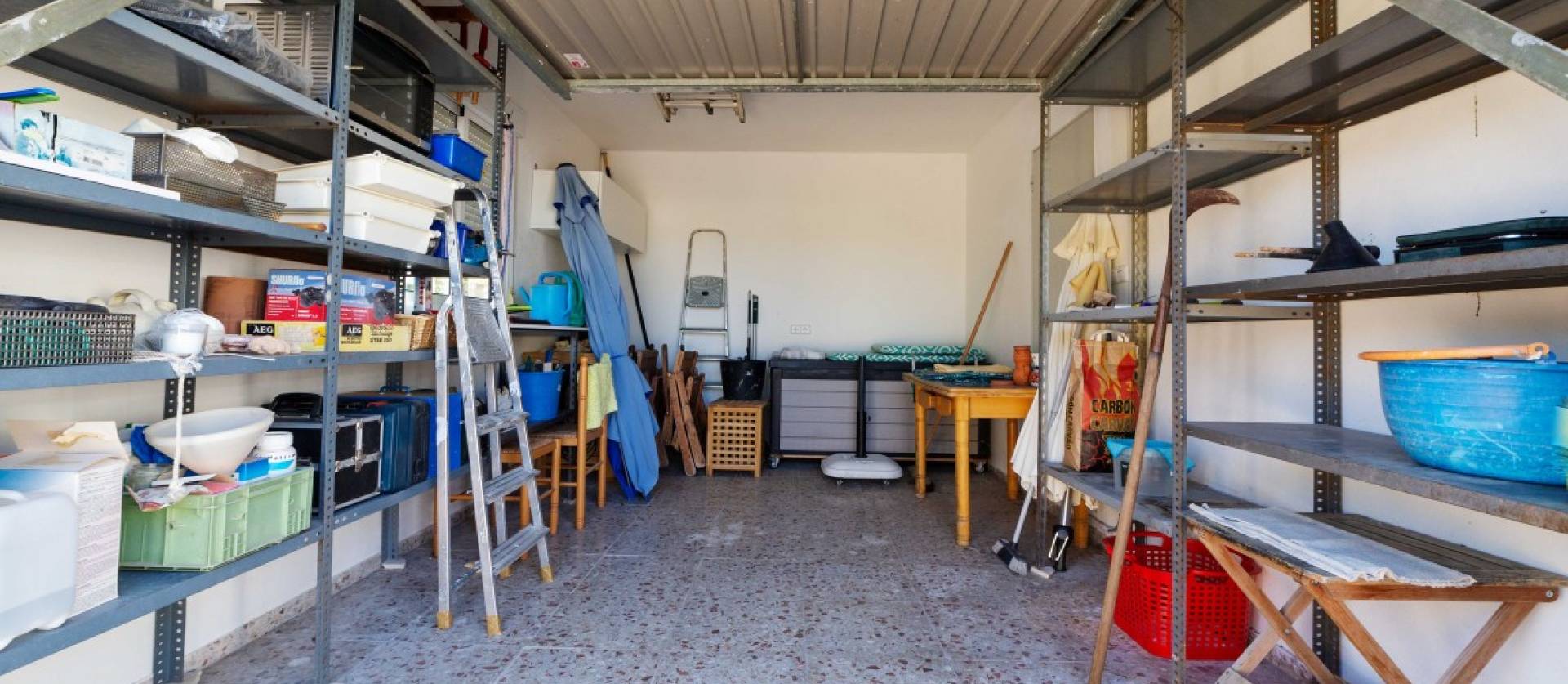 Revente - Country House - Albatera