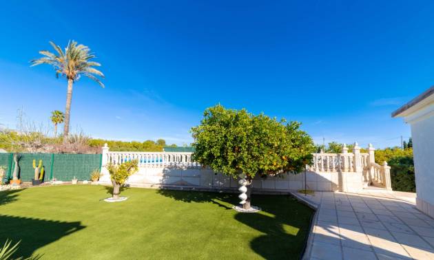 Revente - Country House - Albatera