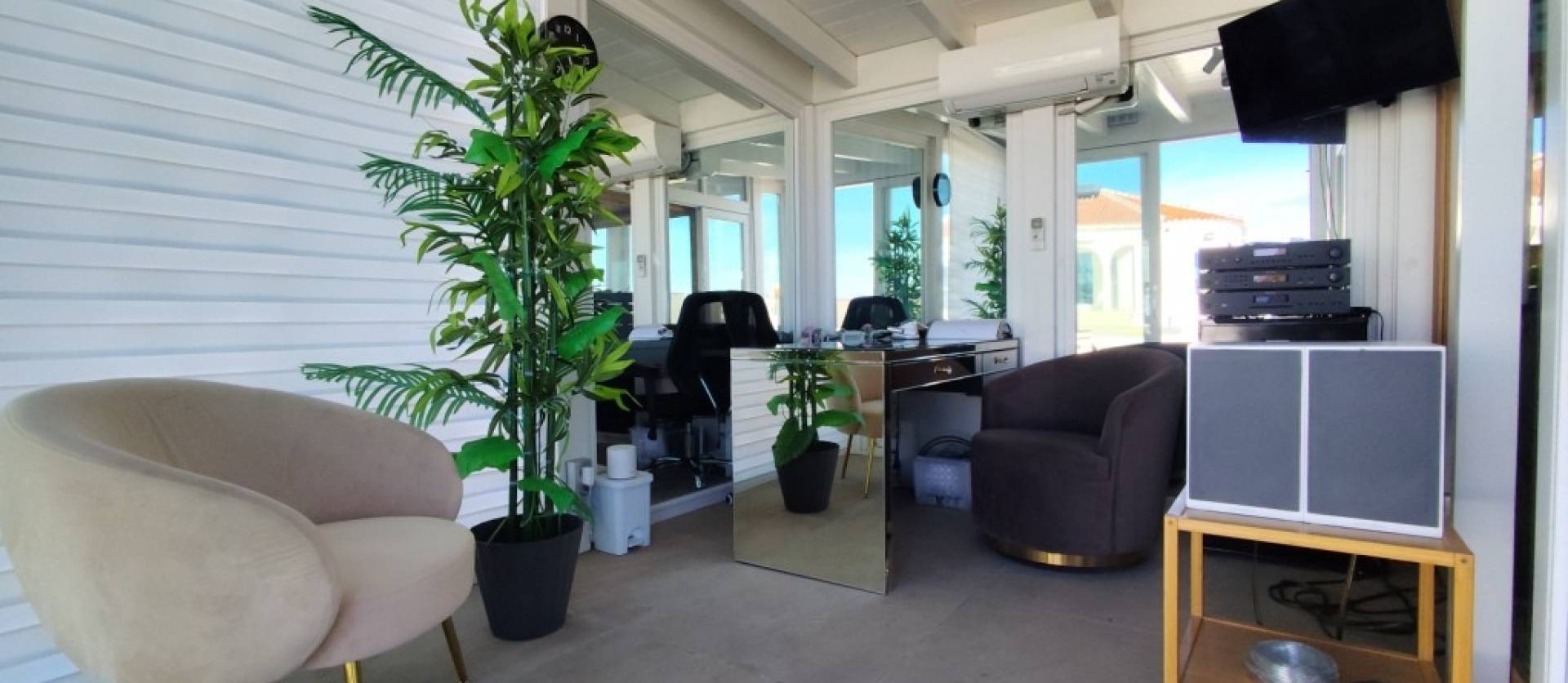 Sale - Villa - El Mudamiento