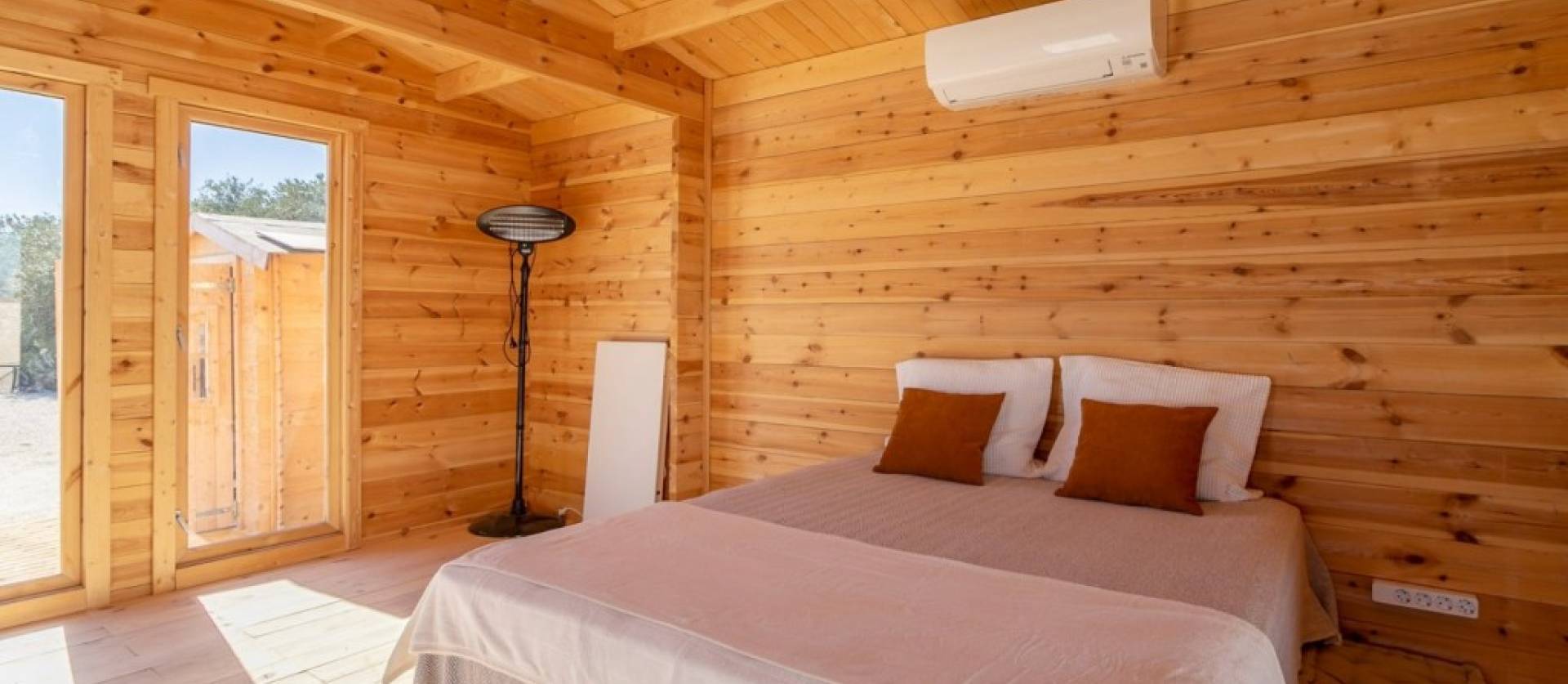 Sale - Villa - El Mudamiento