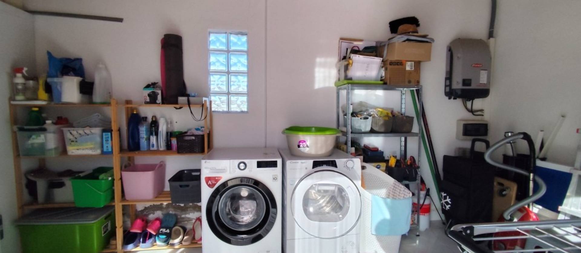 Sale - Villa - El Mudamiento