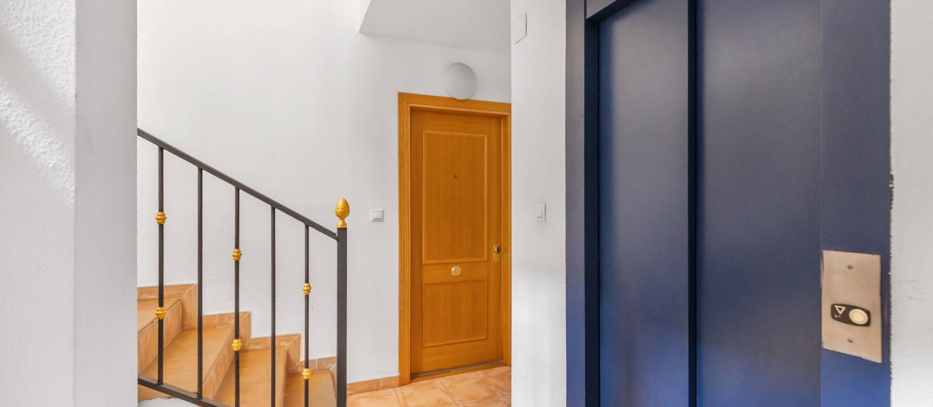 Venta - Apartment - Torrevieja - torrevieja