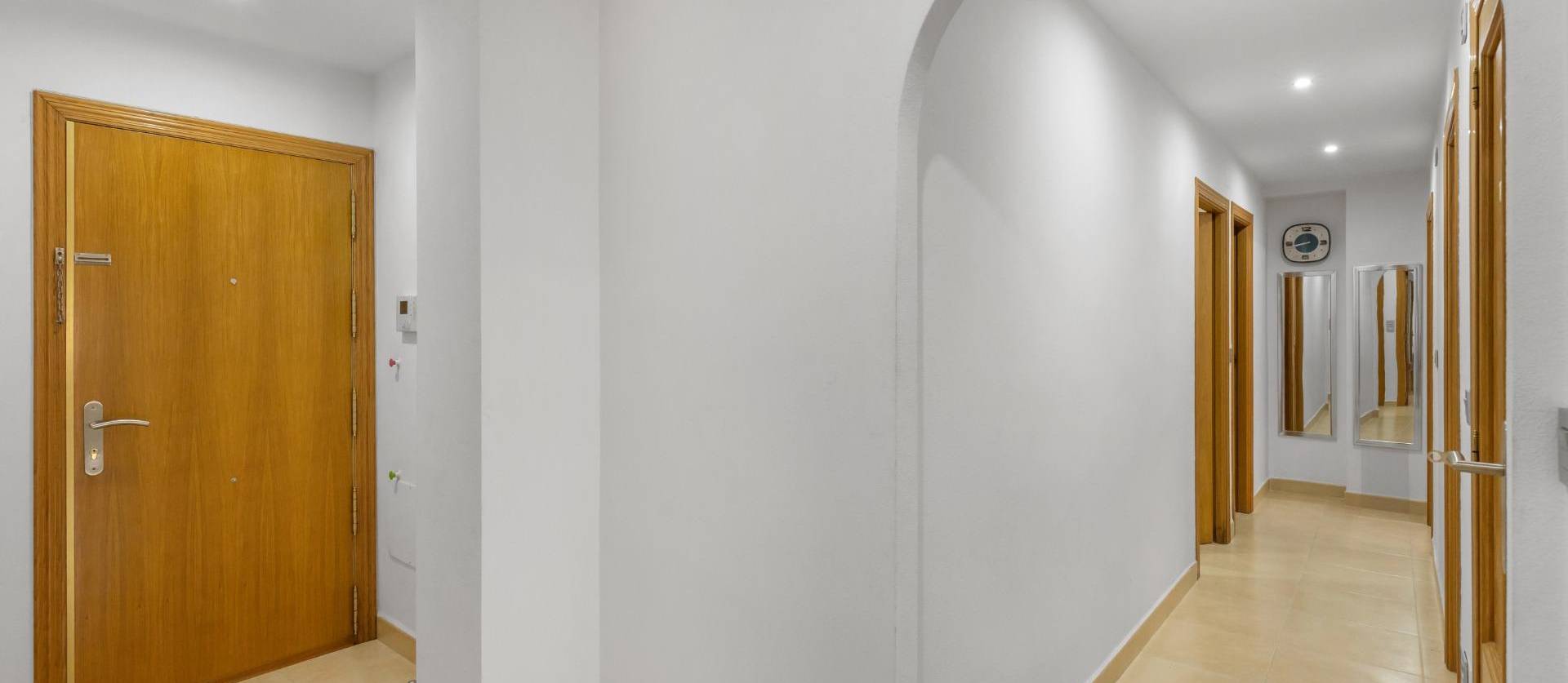 Venta - Apartment - Torrevieja - torrevieja