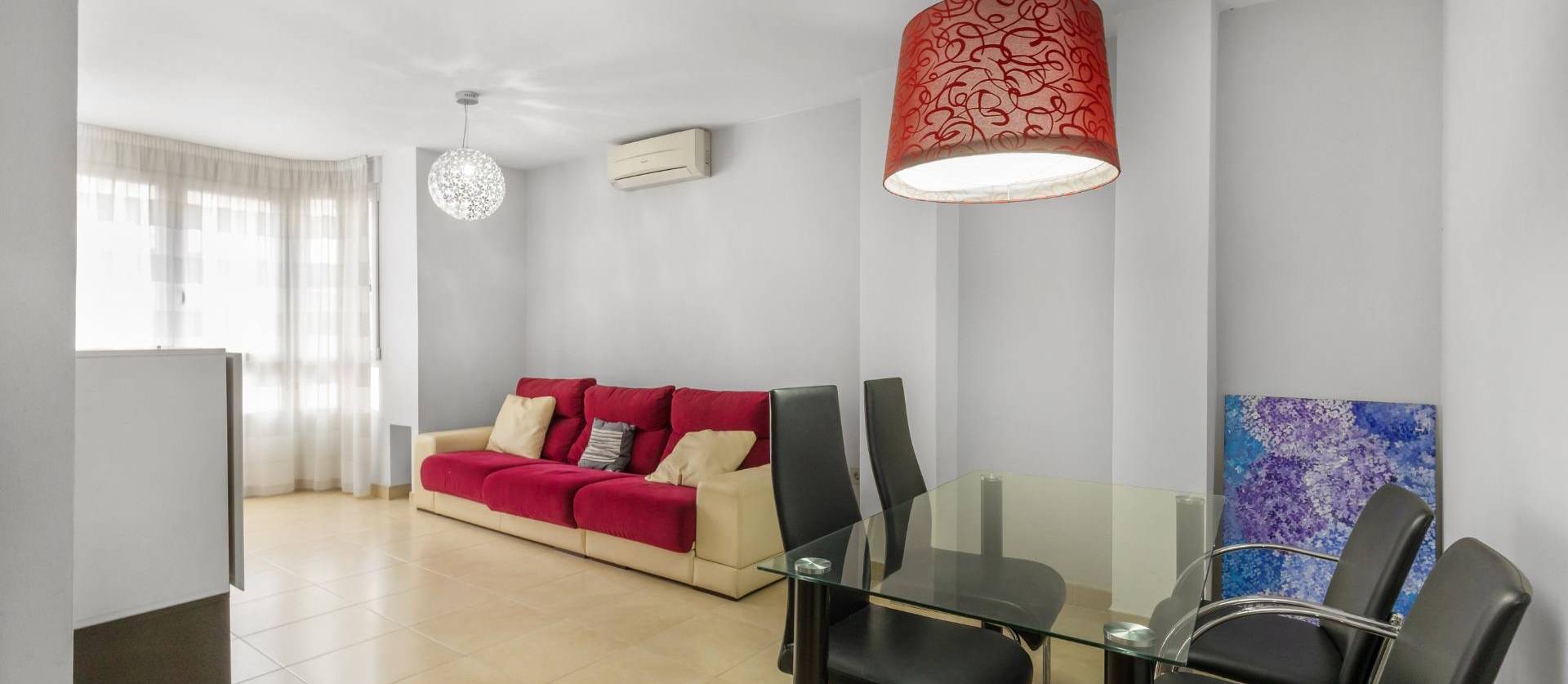Venta - Apartment - Torrevieja - torrevieja
