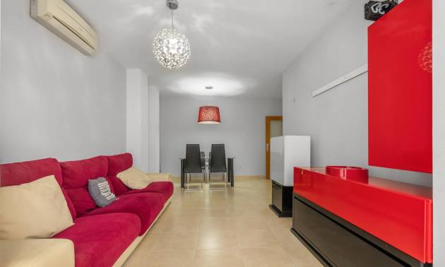 Venta - Apartment - Torrevieja - torrevieja