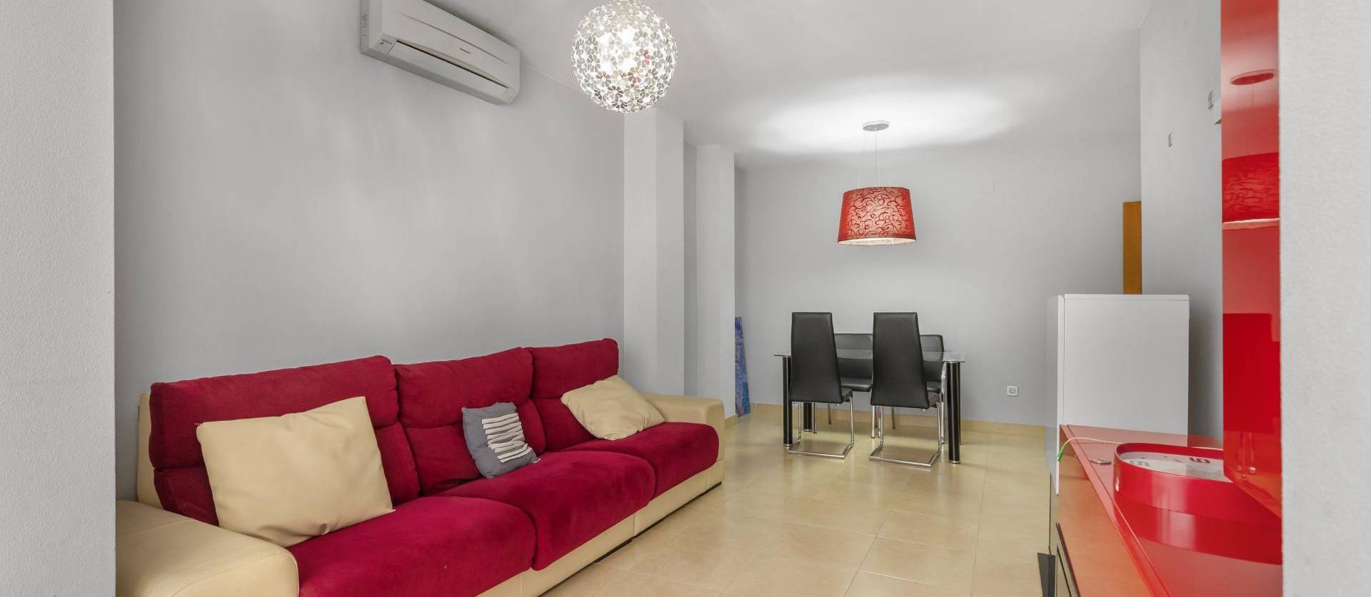 Venta - Apartment - Torrevieja - torrevieja