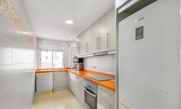 Venta - Apartment - Torrevieja - torrevieja