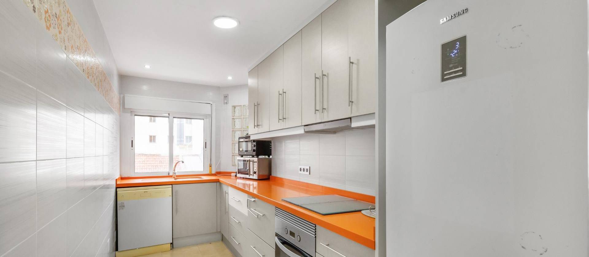 Venta - Apartment - Torrevieja - torrevieja