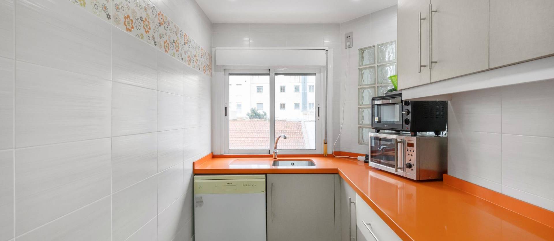 Venta - Apartment - Torrevieja - torrevieja