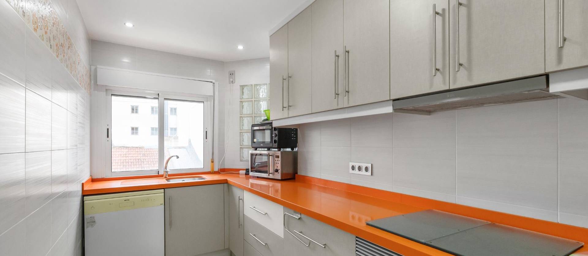 Venta - Apartment - Torrevieja - torrevieja