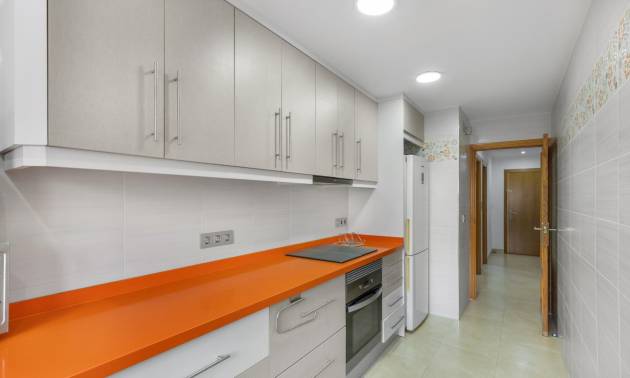 Venta - Apartment - Torrevieja - torrevieja
