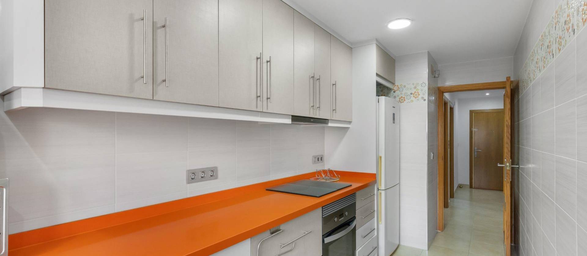 Venta - Apartment - Torrevieja - torrevieja